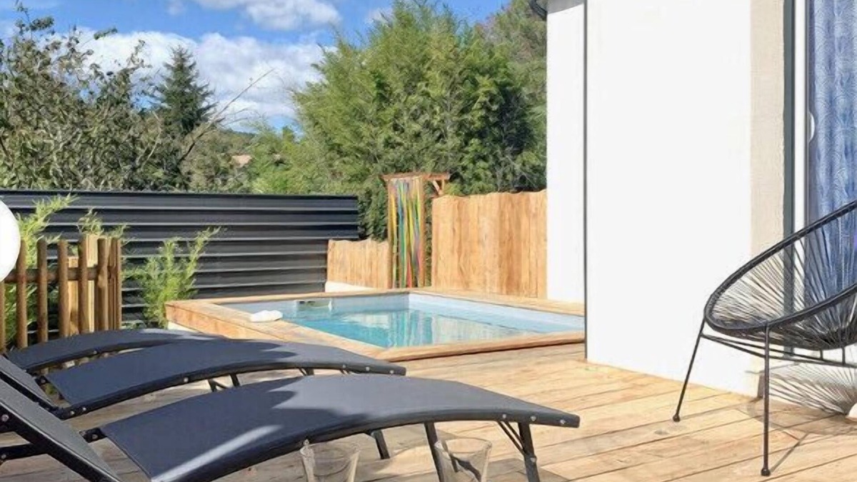 Laval-Pradel House | Vacation home