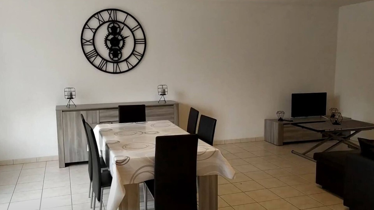 Le Vivier-sur-Mer House | Vacation home between saint malo and mont saint Michel