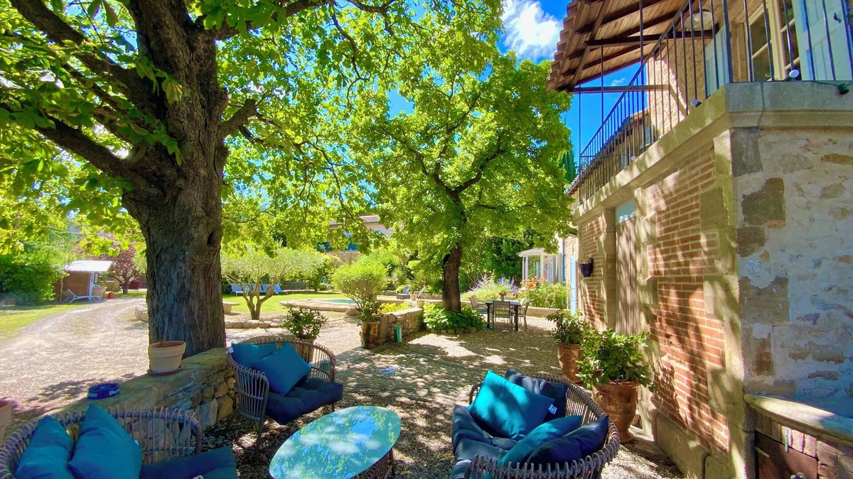 Lodeve House | Vacation home