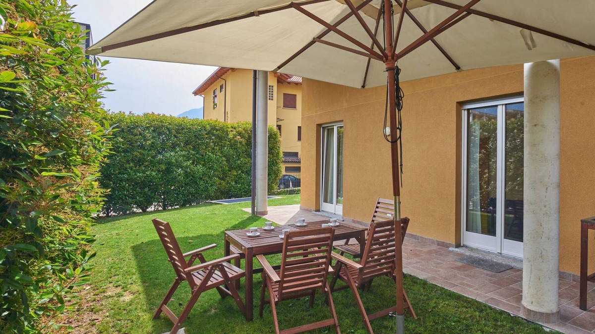 Consiglio di Rumo House | Vacation home Gamma by Interhome