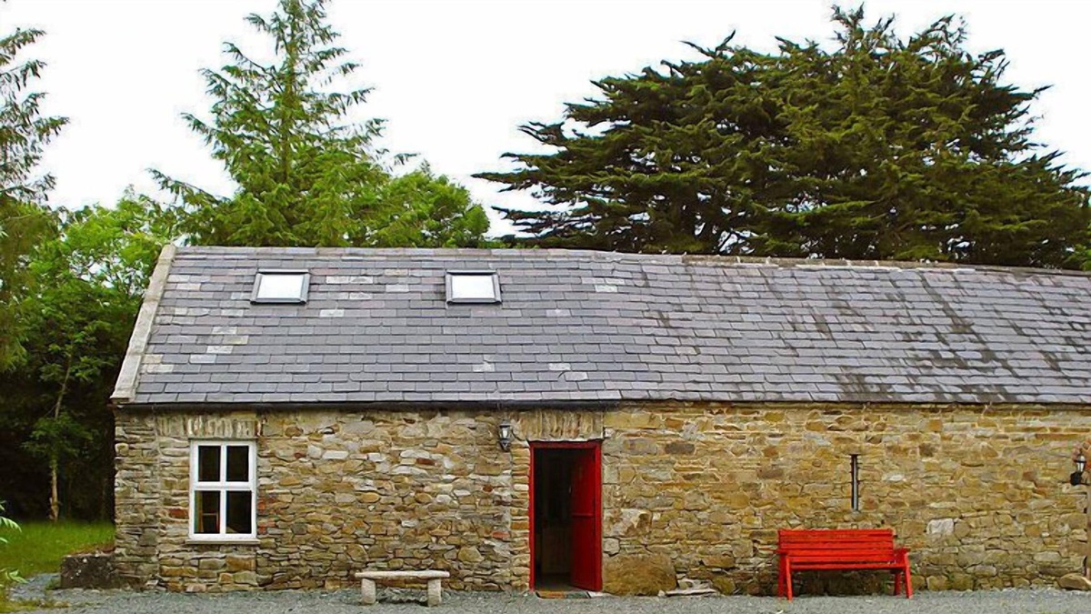 County Cork House | Vacation home Glenhouse in Killarney - 2 persons, 1 bedrooms