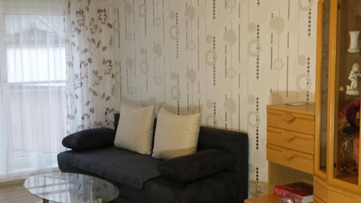 Nußbaum Apartment | Vacation home Gramm - 9-bed apartment, shower, WC, non-smoking