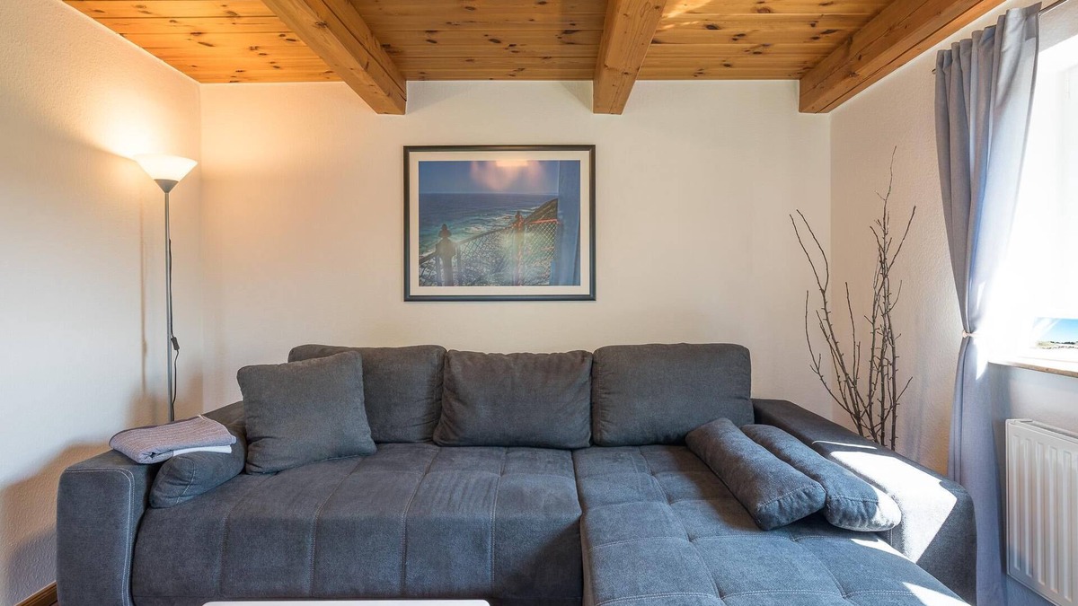 Bordelum House | Vacation home Hamburger Hallig in Bordelum for up to 6 people