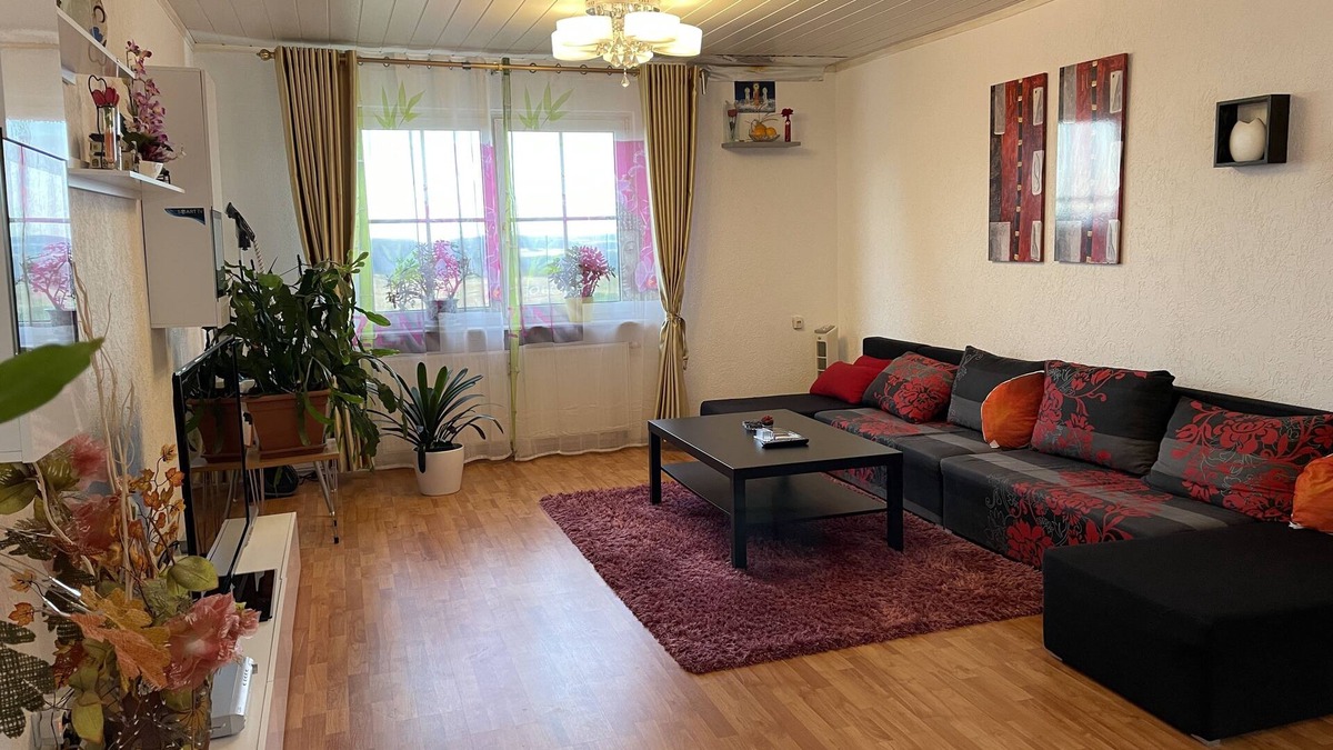 Boppard House | Vacation home "Haus Der Rosen" in Boppard Rheinbay for up to 16 people (DE)