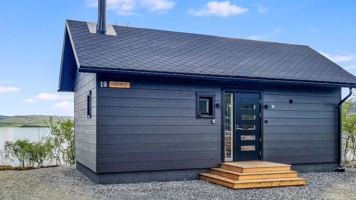Kilpisjarvi House | Vacation home Hehku by Interhome