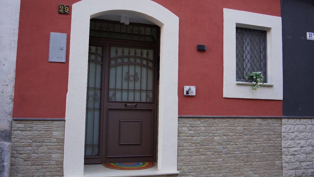 Monte Po-Nesima-San Leone-Rapisardi Apartment | Vacation home (Historical Center) CATANIA