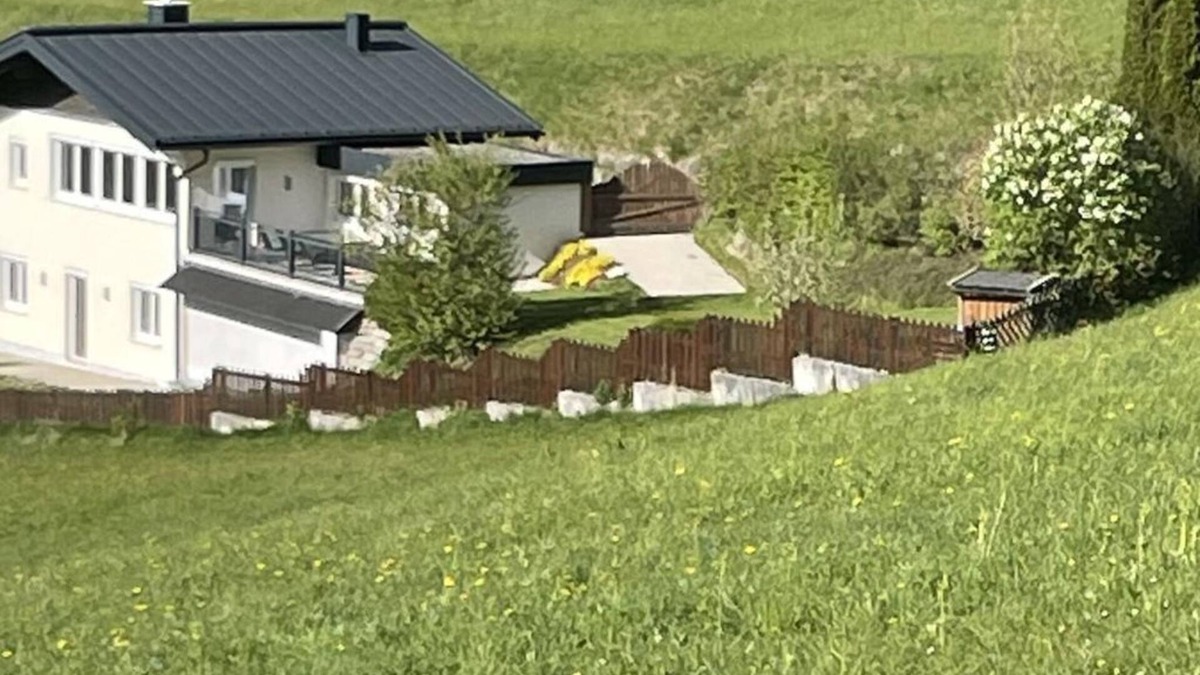 Pfarrwerfen Apartment | Vacation home Hochkönigblick