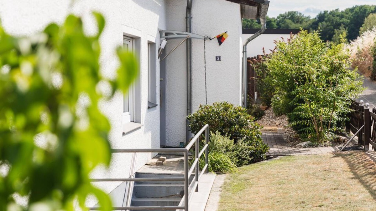 Dillendorf House | Vacation home Hunsrückliebe - Holiday home, shower, WC, 2 bedrooms
