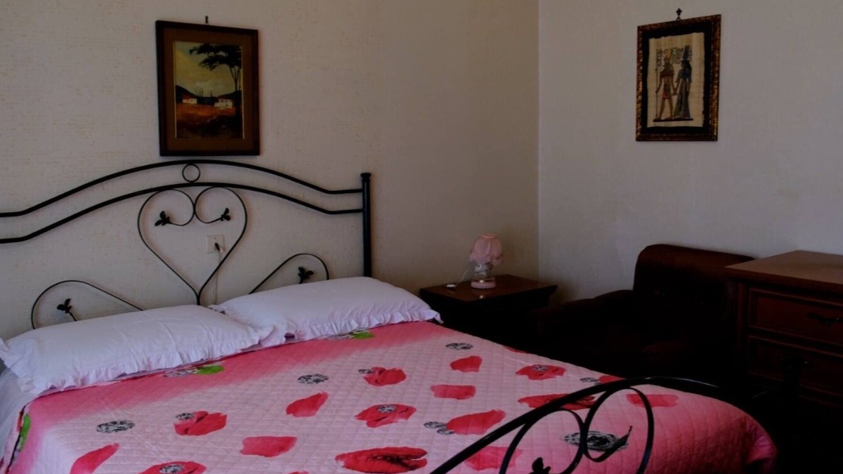 Corchiano Apartment | VACATION HOME ILDE