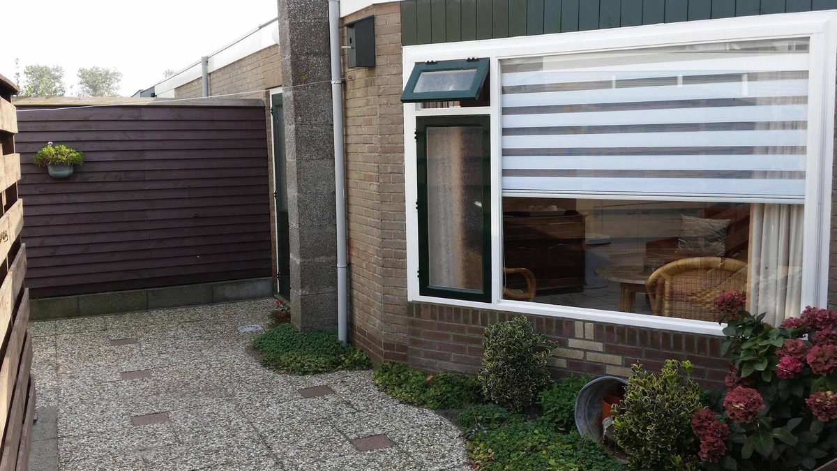 Callantsoog House | Vacation home in a quiet street, sunny terrace, close to the beach and center