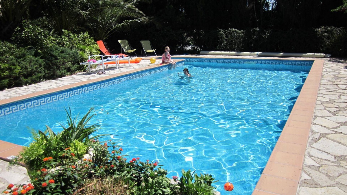 Sigean Villa | Vacation home in a peaceful setting.