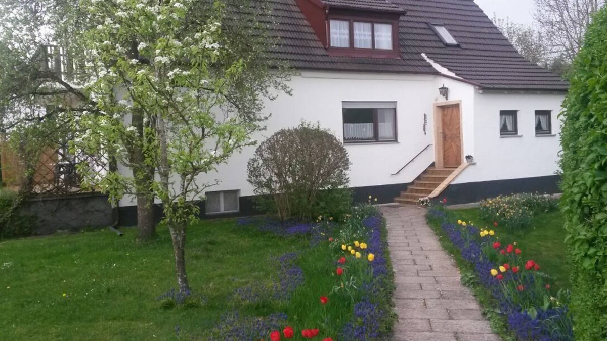 Kaltenberg House | Vacation home in a quiet location in Kaltenberg