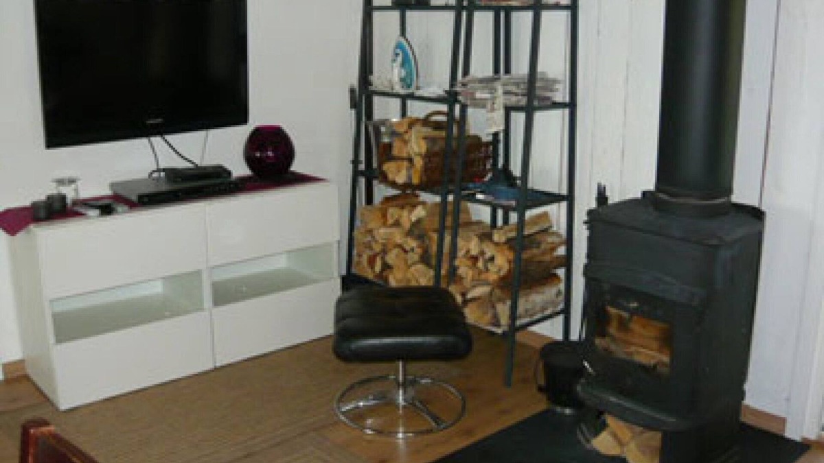 Markaryd Ski Chalet | Vacation home in a quiet location, 300 meters from the lake