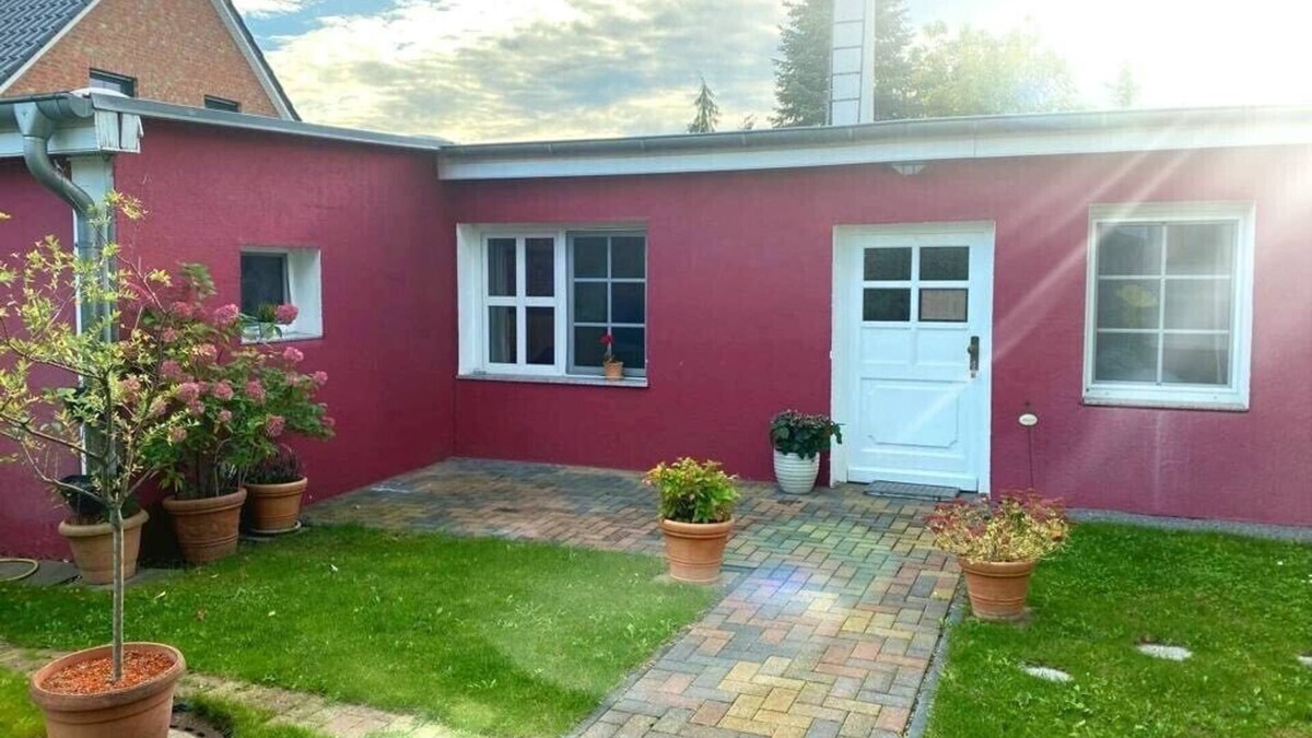 Kopenick House | Vacation home in Berlin-Köpenick