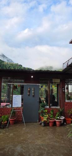 Dharamshala Bed & Breakfast | Vacation home