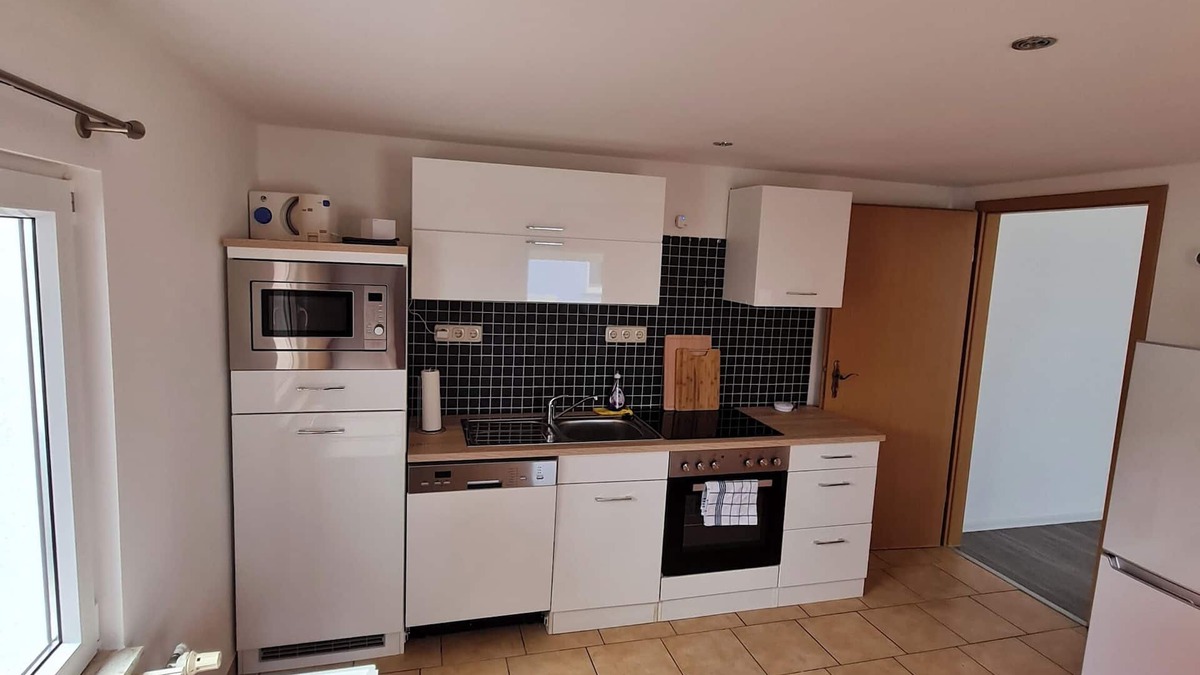 Salbke House | Vacation home in Magdeburg/Fermersleben for 7 pers.