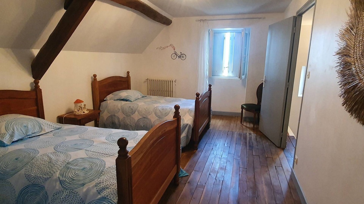 Nadaillac House | Vacation home in Périgord