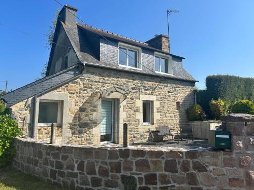 Paimpol House | Vacation Home in Paimpol near GR34 Trail