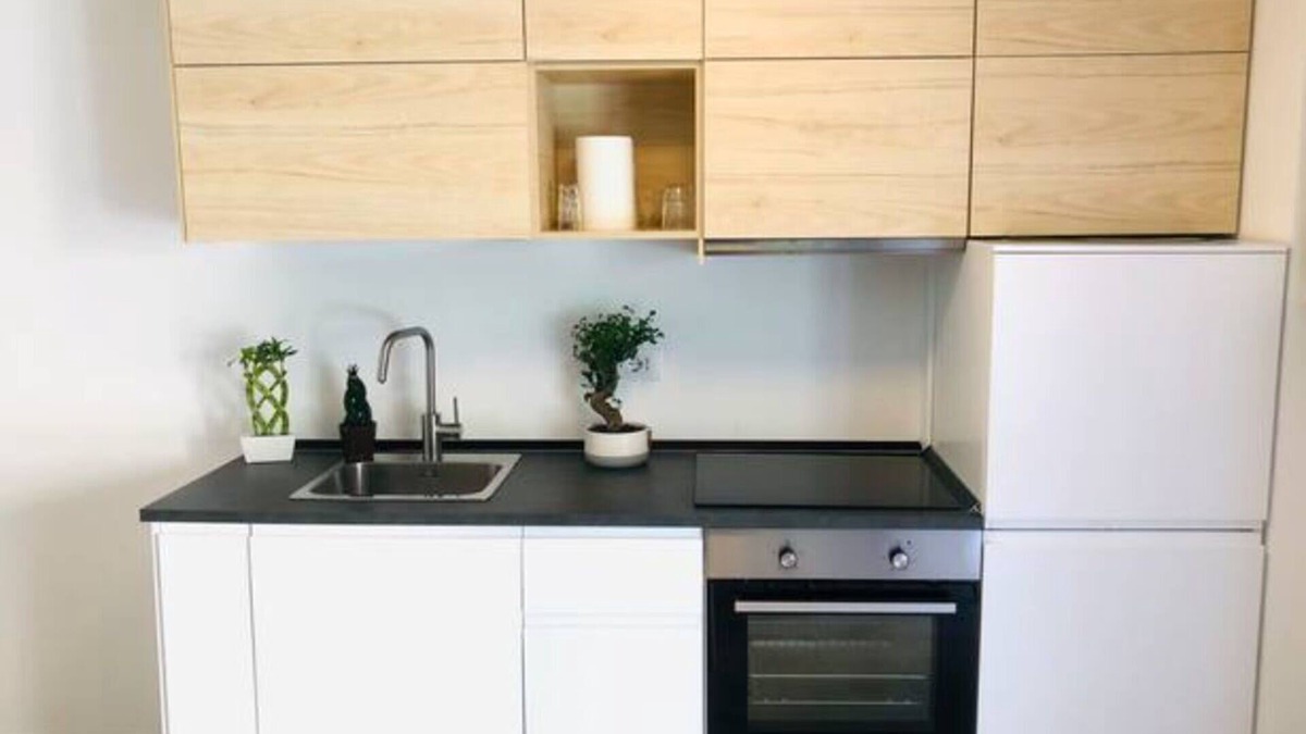 Roana House | Vacation Home in Roana with 1 bedrooms sleeps 3