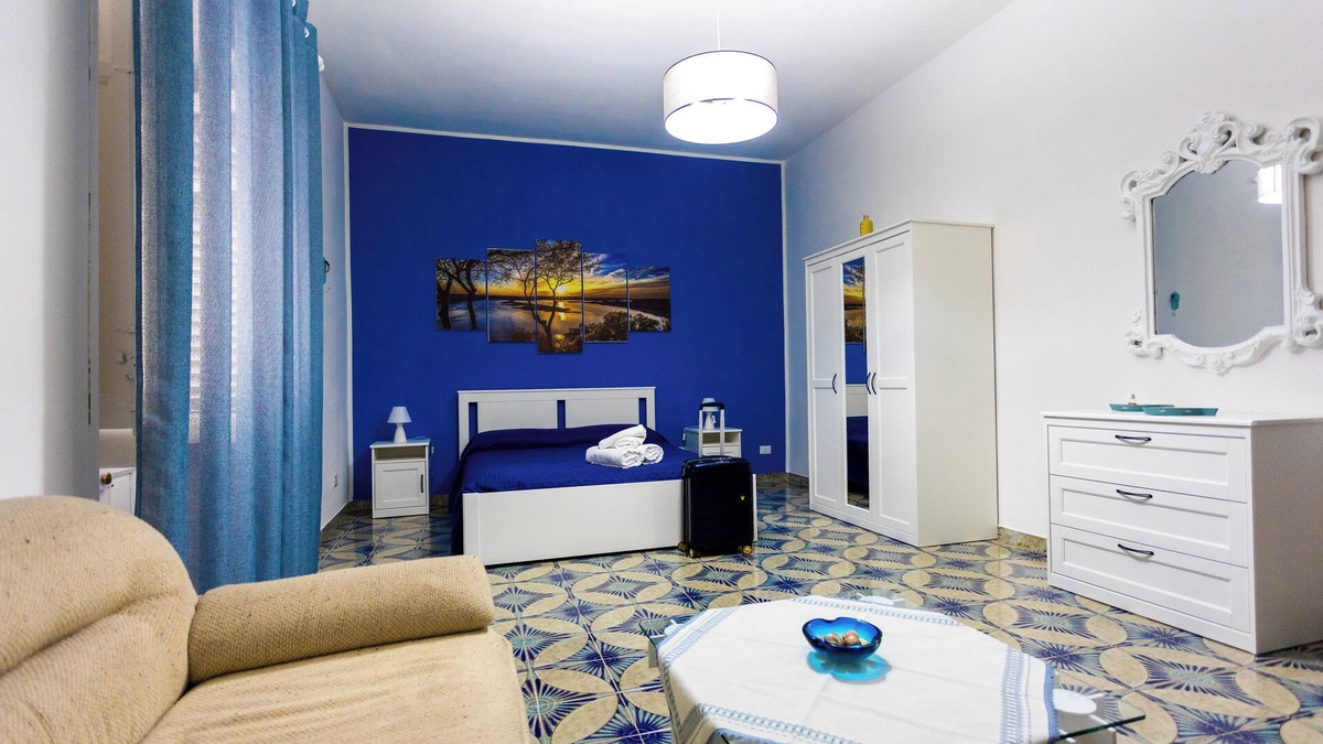 Sferracavallo House | Vacation home in Sferracavallo a few steps from the sea Ideal for families