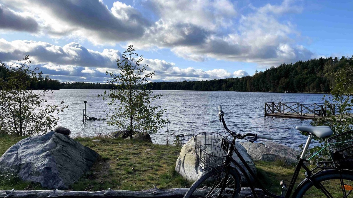 Lonneberga House | Vacation home in Småland in Lönneberga near Michel