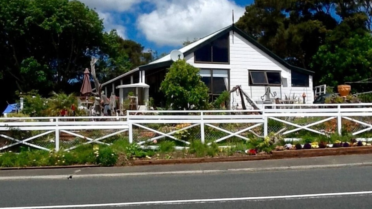 Paihia House | Vacation home in Sunny Bay of Islands