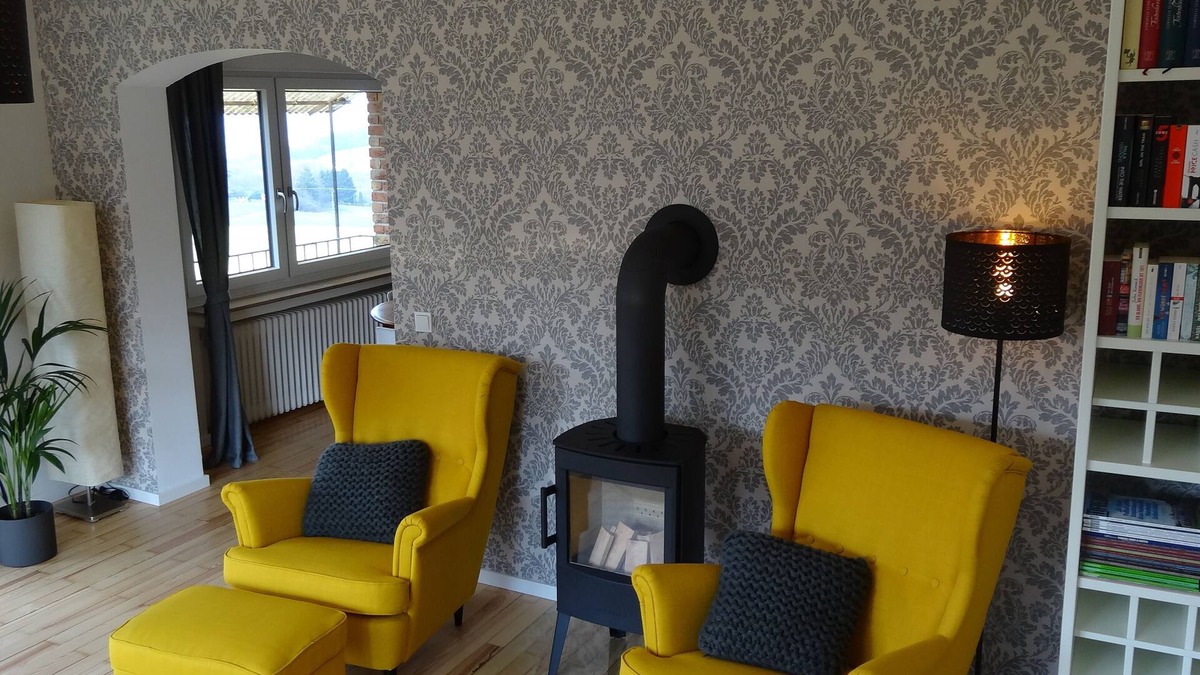 Hennef House | Vacation home in the countryside in Hennef /Sieg - near Cologne, Cologne Trade Fair, Bonn