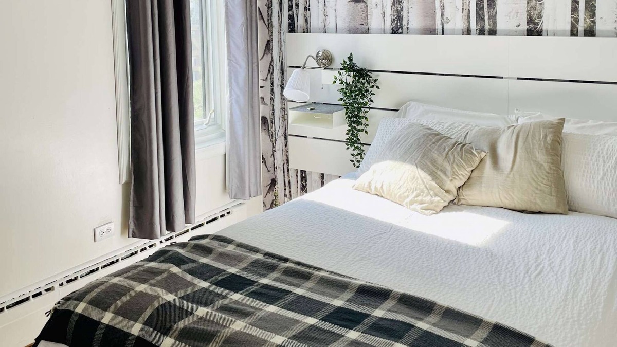 Tadoussac House | Vacation home in the heart of Tadoussac Bay