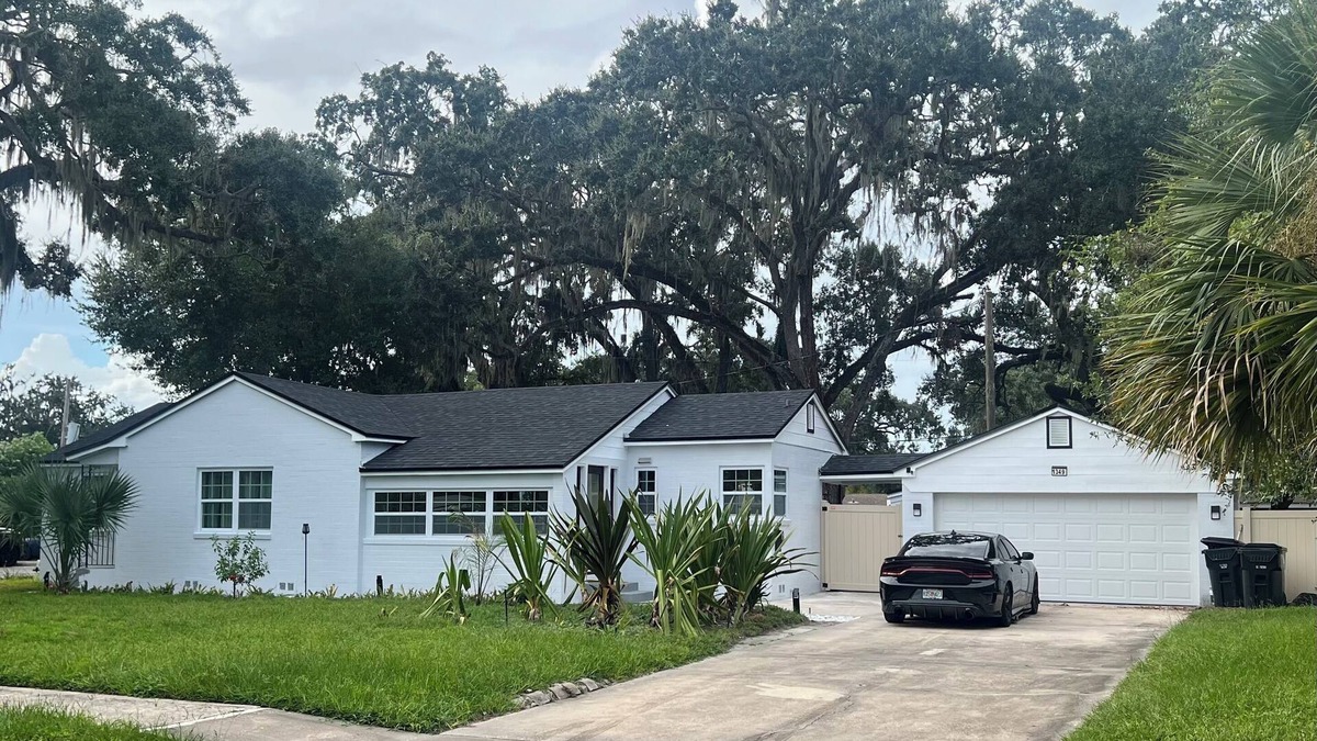 Northwest Orlando House | Vacation home in the center of central Florida
