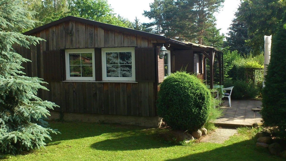 Kemberg House | Vacation home in the Düben Heath