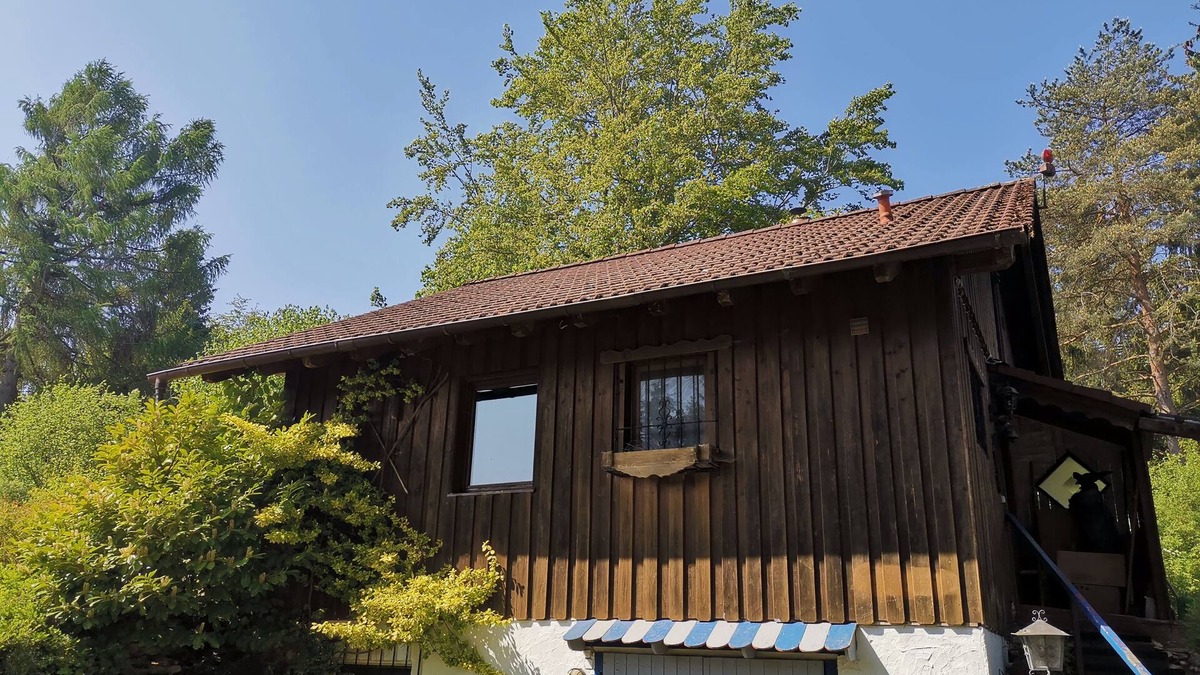 Berghulen House | Vacation home in the countryside on the Swabian Alb