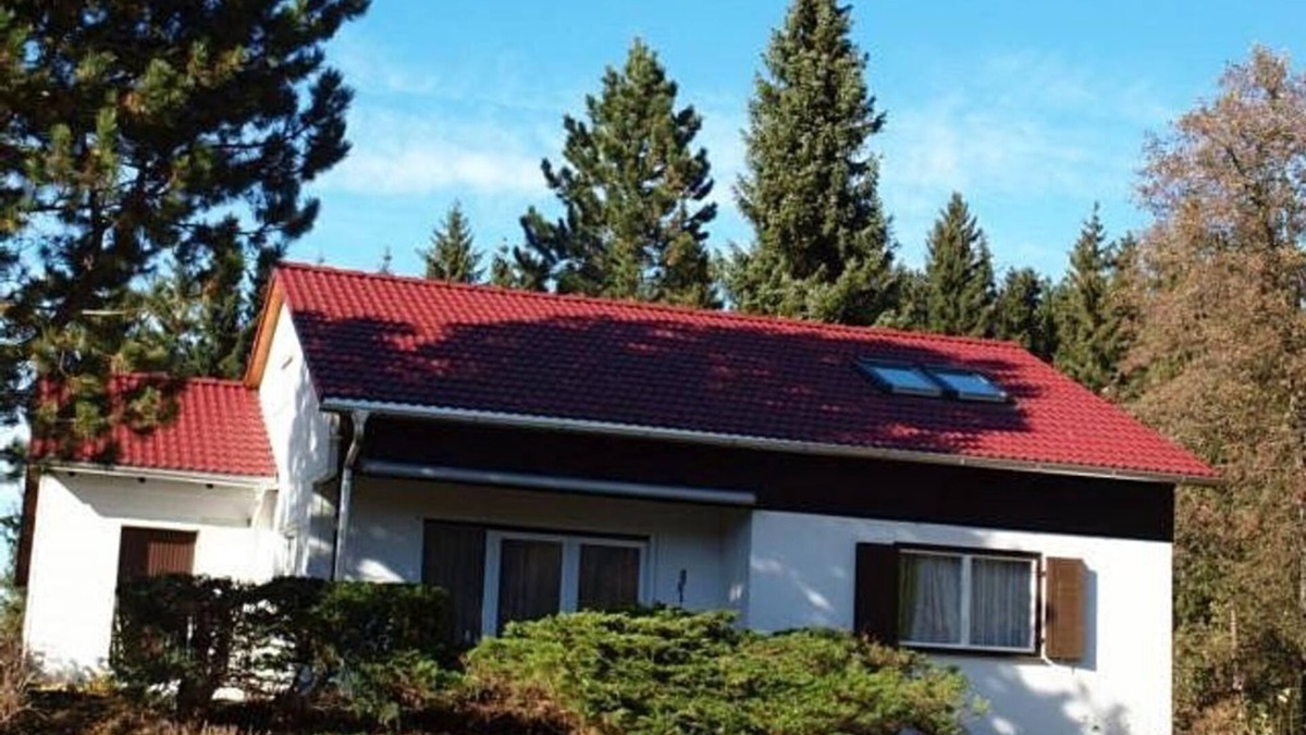 Reichenbach House | Vacation home in the vacation village Reichenbach (B20) - Holiday home with large terrace and