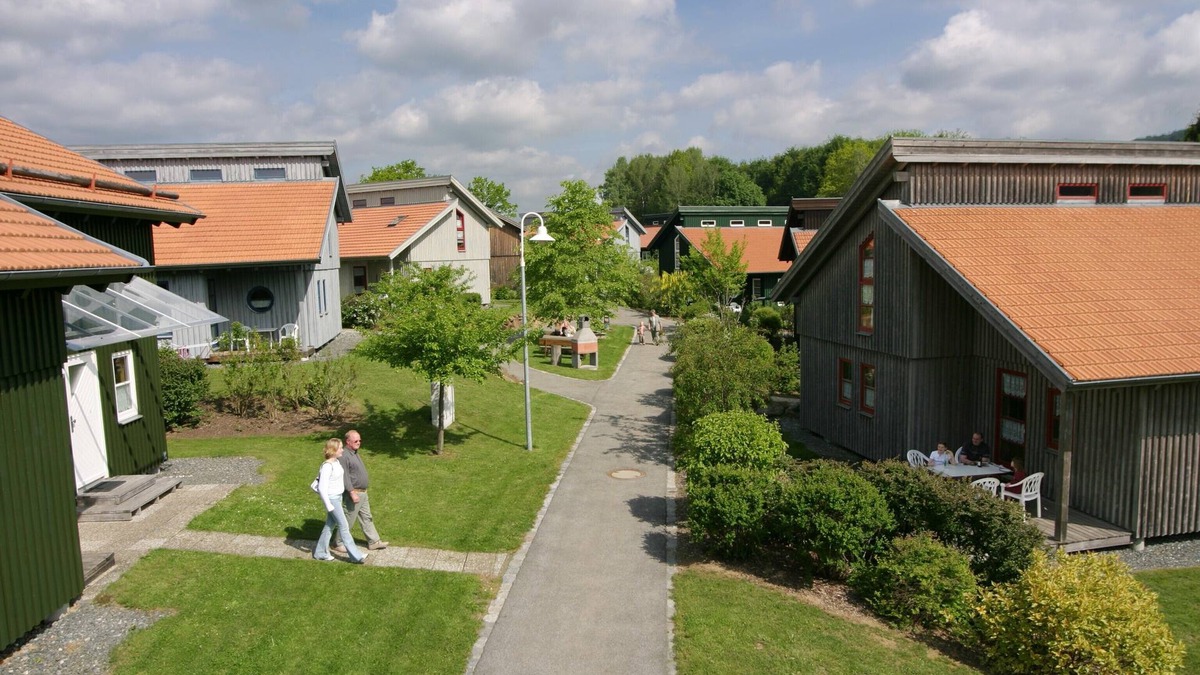 Waldmuenchen House | Vacation home in the Bavarian Forest