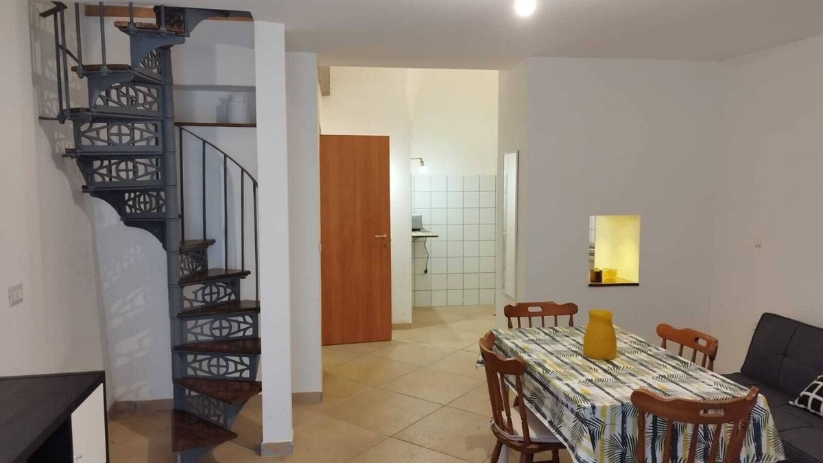 Benevento House | Vacation home in the heart of the city, just a few steps from Corso Garibaldi.
