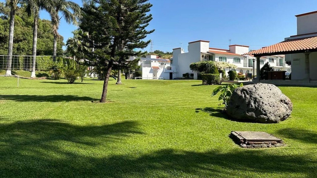 Ciudad Lopez Mateos House | Vacation home in the sunny state of Morelos
