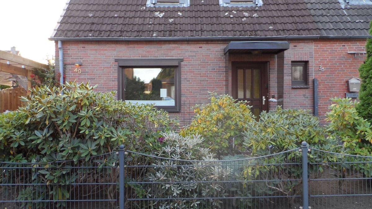 Neumuenster Condo | Vacation home Irma is closed! Goodbye!