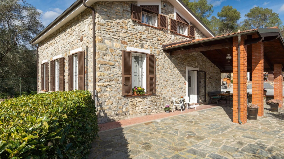 San Bartolomeo House | Vacation home Miriam by Interhome