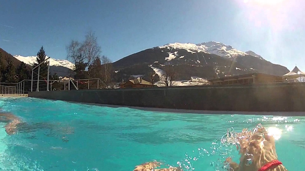Sondrio Apartment | Vacation home