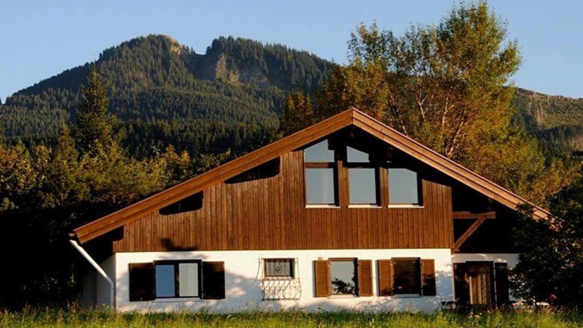 Reichenbach House | Vacation home Johännle in the vacation village Reichenbach (G34) - Holiday home Johännle with