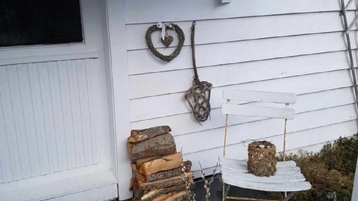 Jondal House | Vacation home, Jondal on the Hardangerfjord Norway