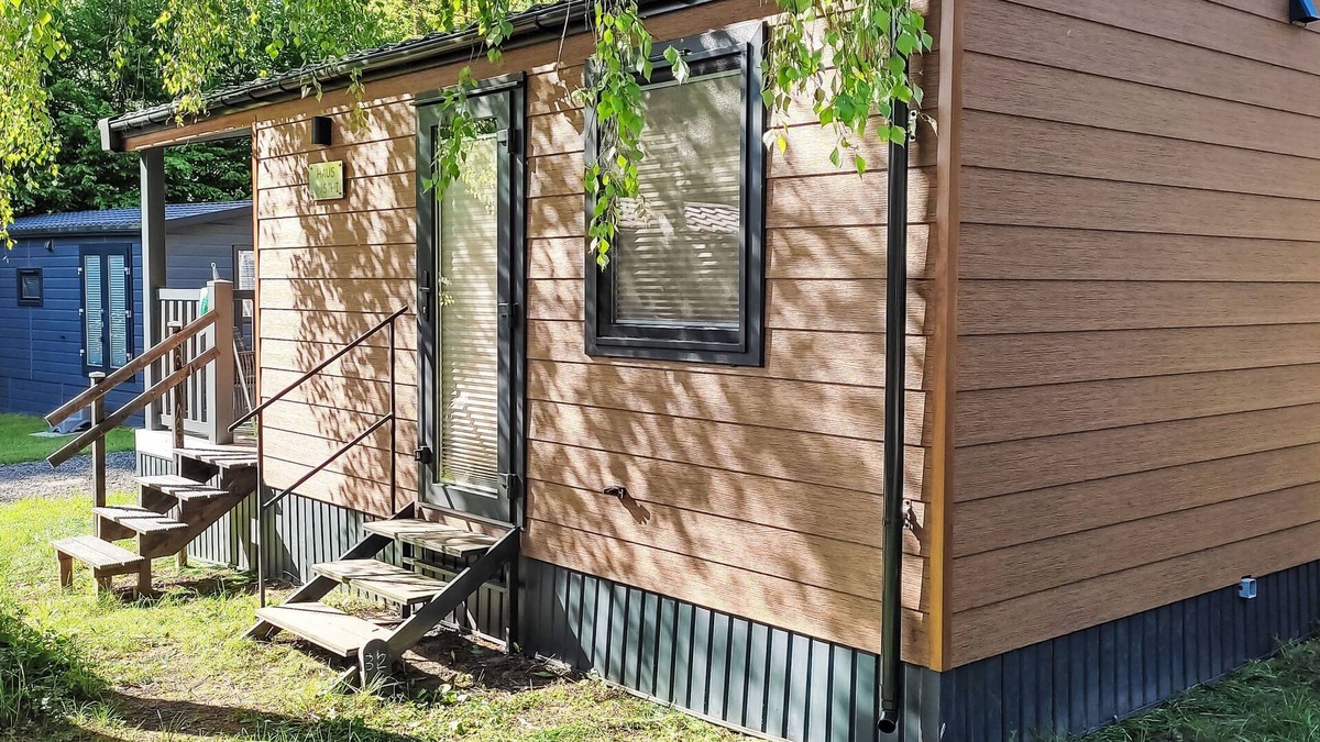 Muritz House | Vacation home Joschi by Interhome