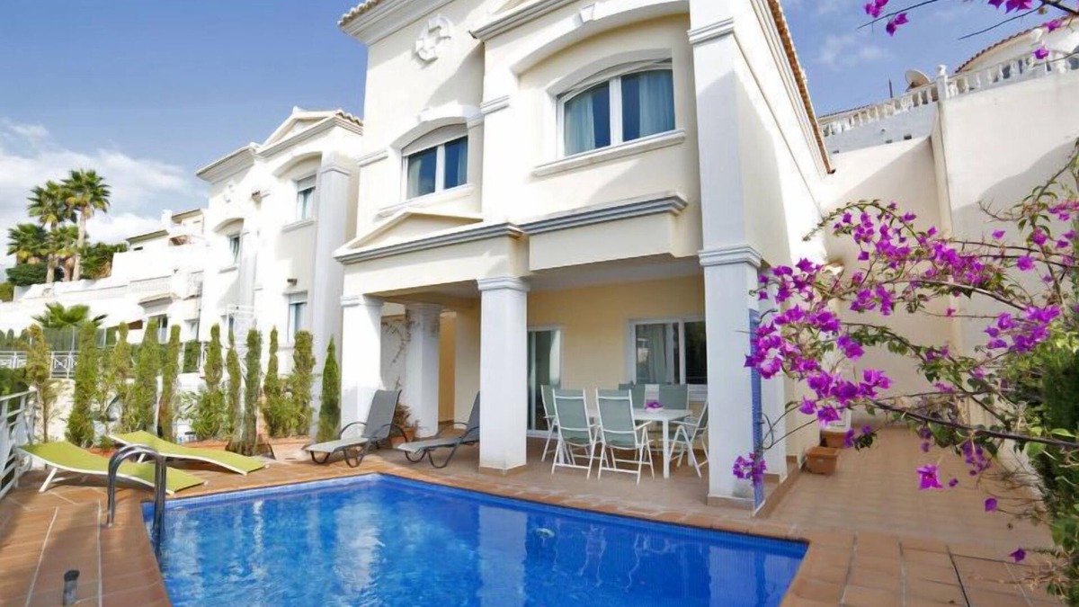 La Canuta House | Vacation home Junio by Interhome