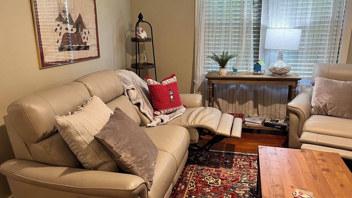Danville House | Vacation home just 4 minutes drive to Caesars Virginia Casino