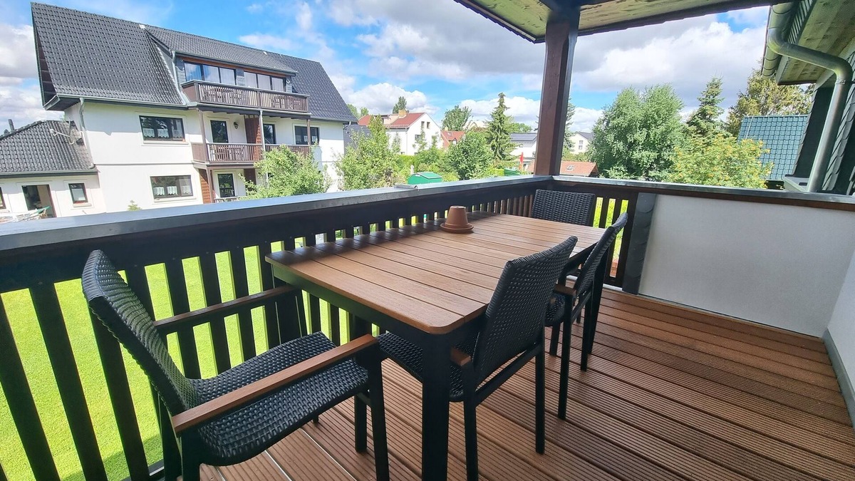 Wachau Apartment | Vacation home Kaiserhof apartment 1