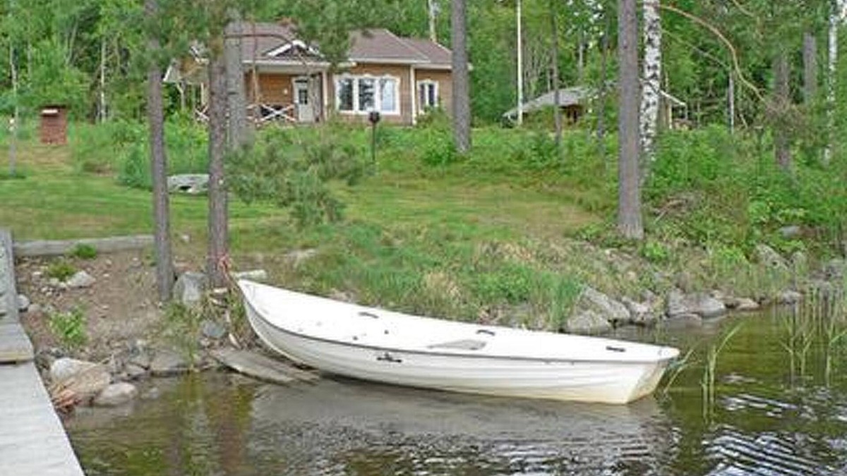 Kuopio House | Vacation home Koho by Interhome