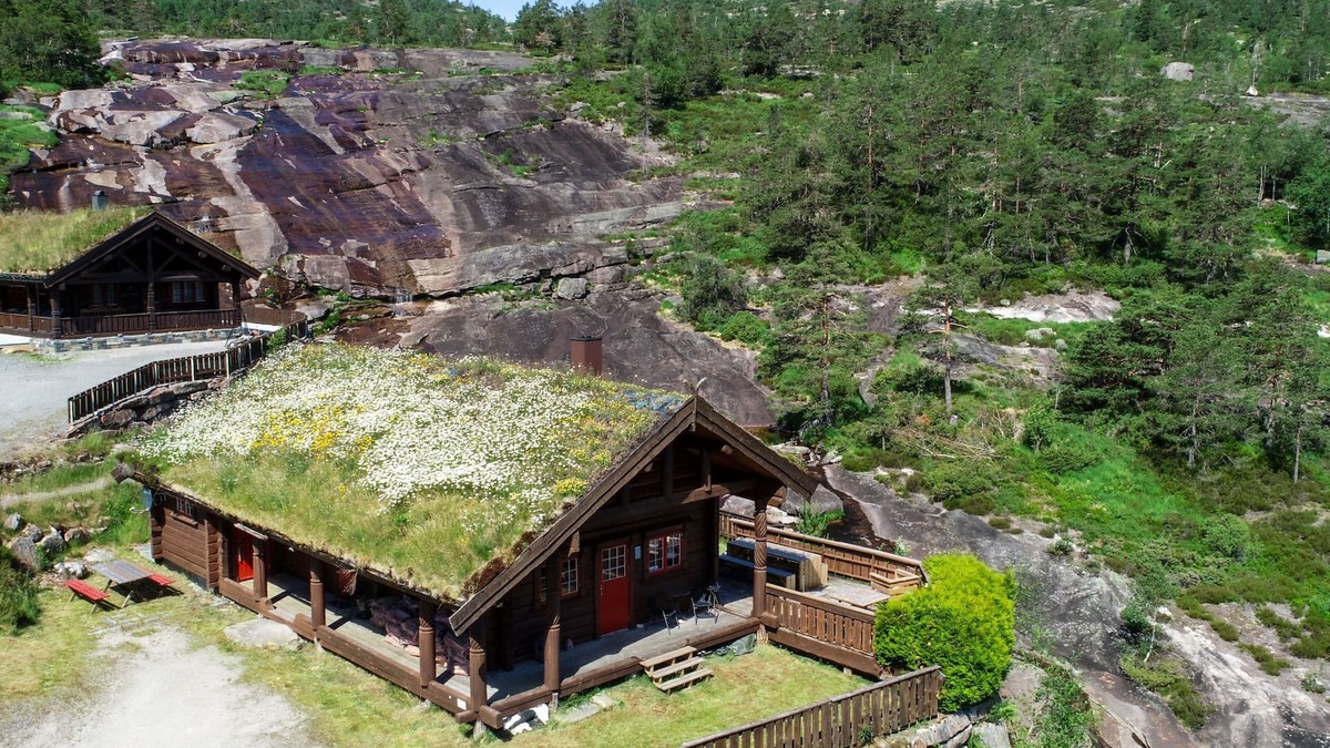 Aseral House | Vacation home Kvila by Interhome