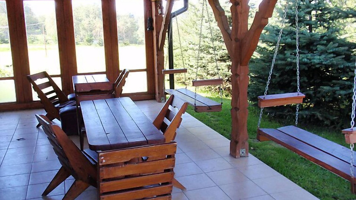 Lgota House | Vacation home Lgota by Interhome