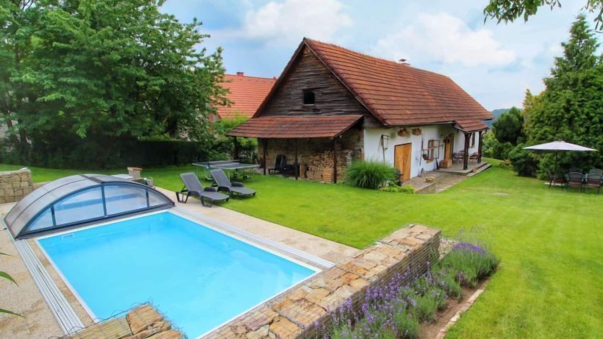 Libel House | Vacation home Libel by Interhome