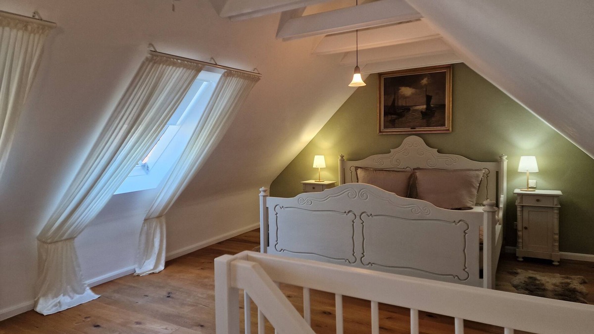 Hassloch House | Vacation home Lisette - The charming feel-good domicile