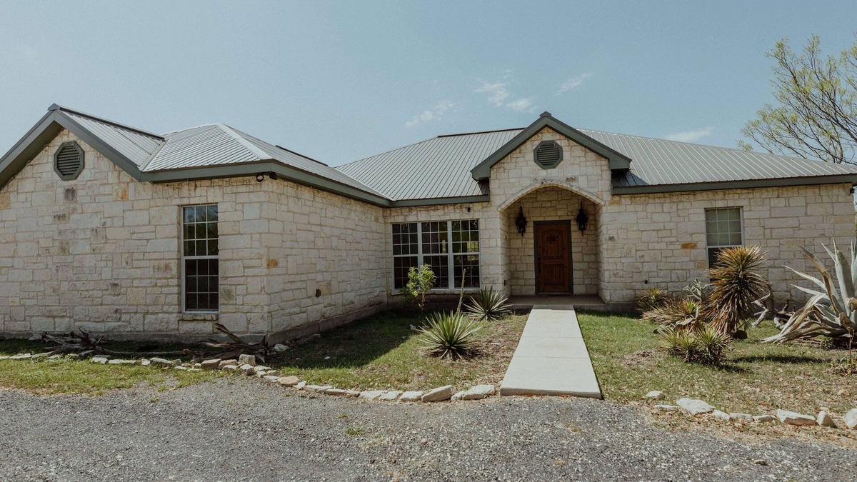 Sabinal House | Vacation Home located in the Golf Course